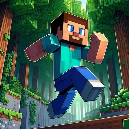 JumpAnimation