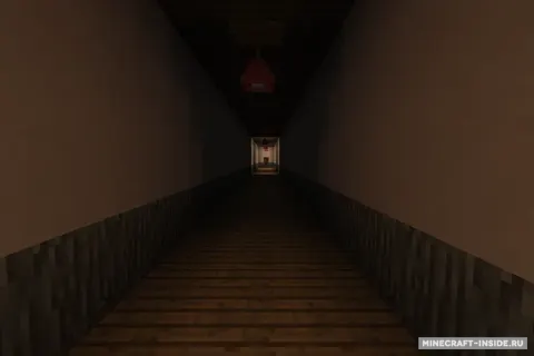 The House Resurrection