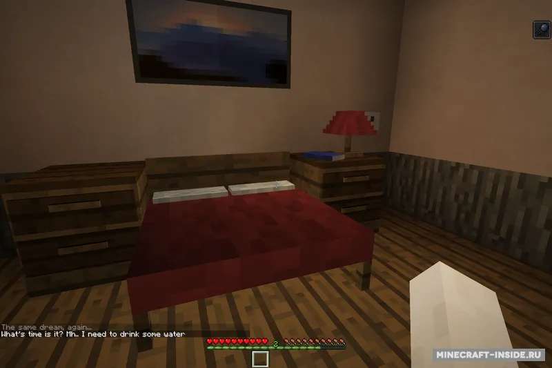 The House Resurrection — Minecraft xarita, rasm 4