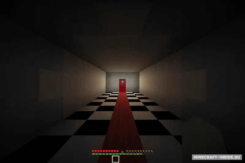 The House Resurrection — Minecraft xarita, rasm 6