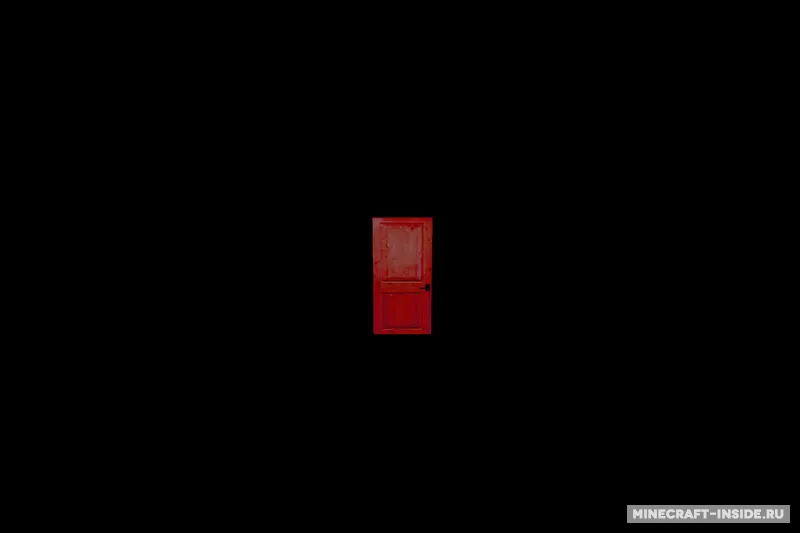 The House Resurrection — Minecraft xarita, rasm 7