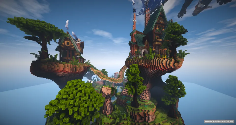 Tudor style house — Minecraft xarita, rasm 2