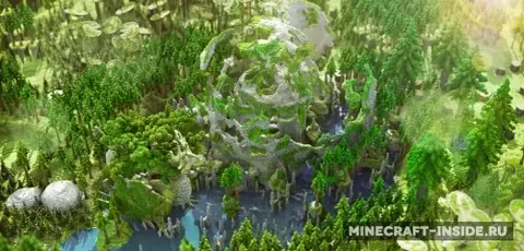 Biological Haven