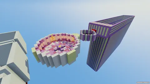 Parkour Next Generation