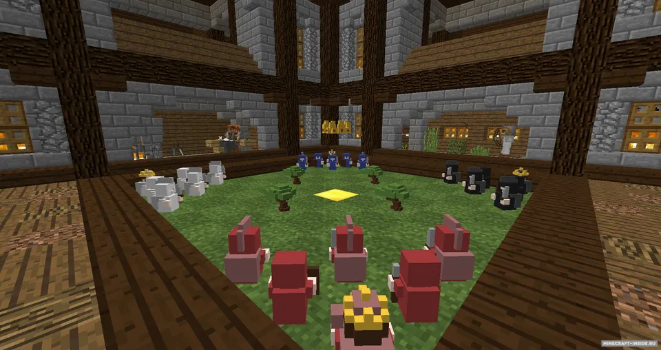Imperium — Minecraft xarita, rasm 3