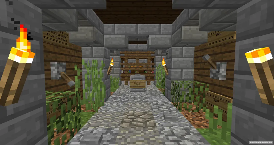 Imperium — Minecraft xarita, rasm 4