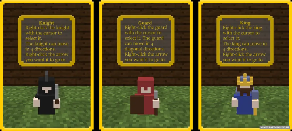 Imperium — Minecraft xarita, rasm 6