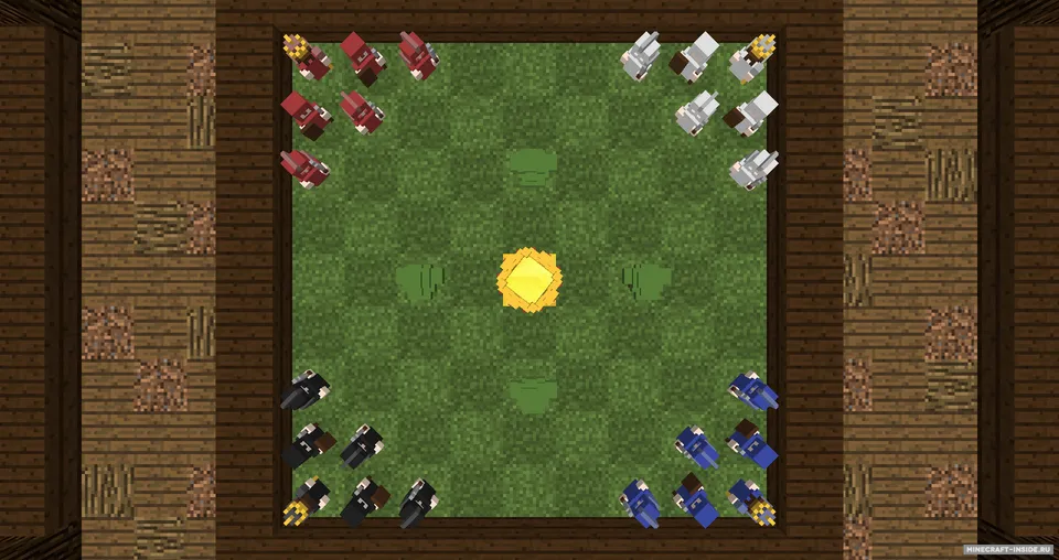 Imperium — Minecraft xarita, rasm 7