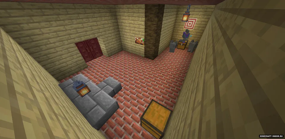 Cult of Cats — Minecraft mod, rasm 3