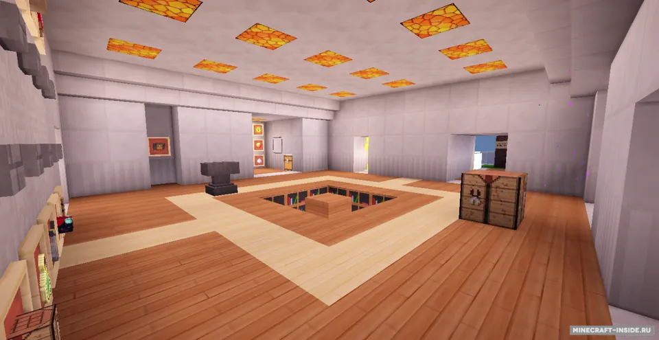 All In One Room — Minecraft xarita, rasm 5