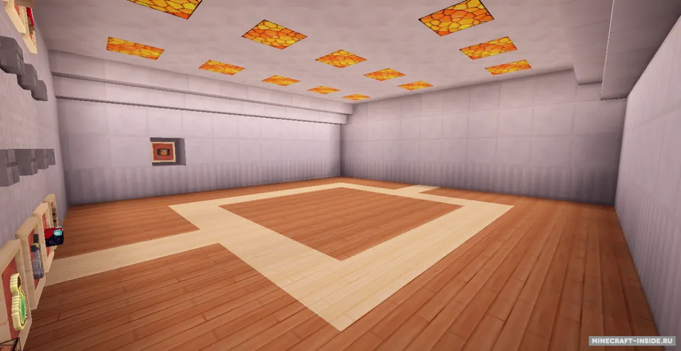 All In One Room — Minecraft xarita, rasm 6