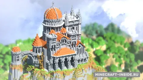 Hillside Castle