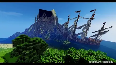 The Stranded Adventure