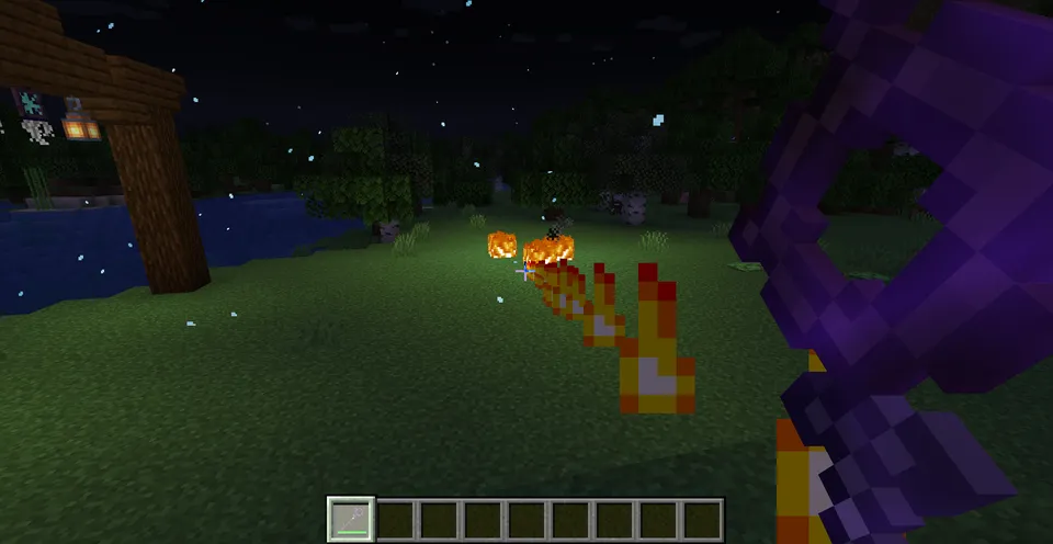 Faery Alchemy — Minecraft mod, rasm 2