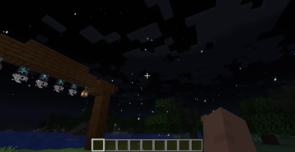 Faery Alchemy — Minecraft mod, rasm 3