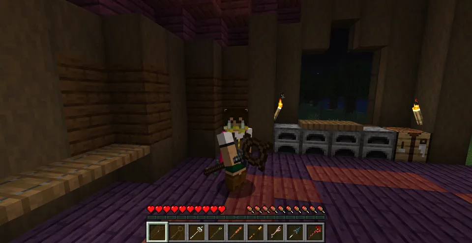 Faery Alchemy — Minecraft mod, rasm 5
