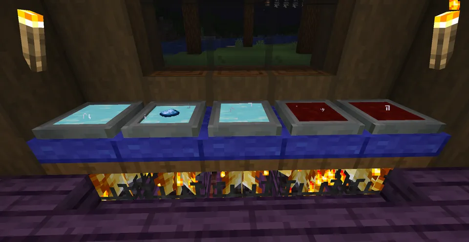 Faery Alchemy — Minecraft mod, rasm 7