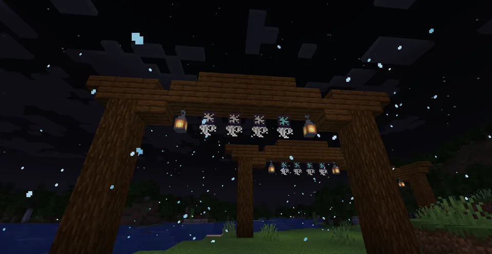 Faery Alchemy — Minecraft mod, rasm 8