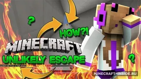 Unlikely Escape
