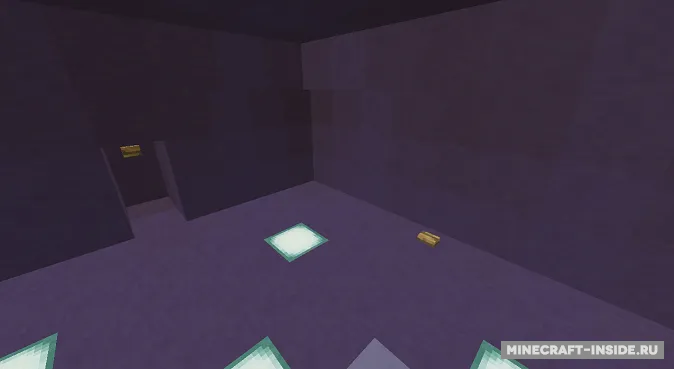Unlikely Escape — Minecraft xarita, rasm 3