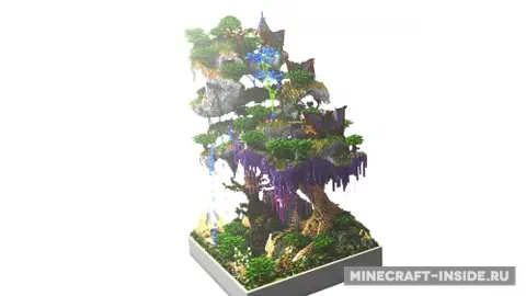 The Enchanted Forest