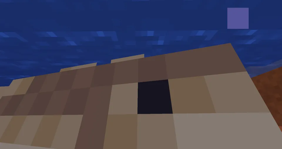 Friendly Fish — Minecraft mod, rasm 3
