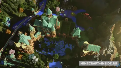 Special Effect Wonderland