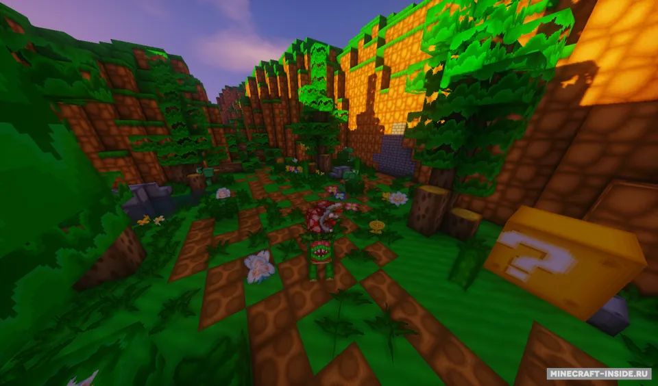 Toads Task — Minecraft xarita, rasm 3