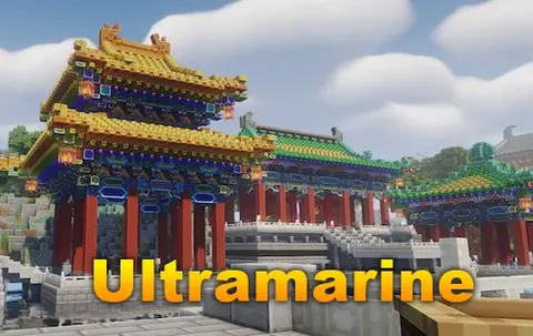 Ultramarine