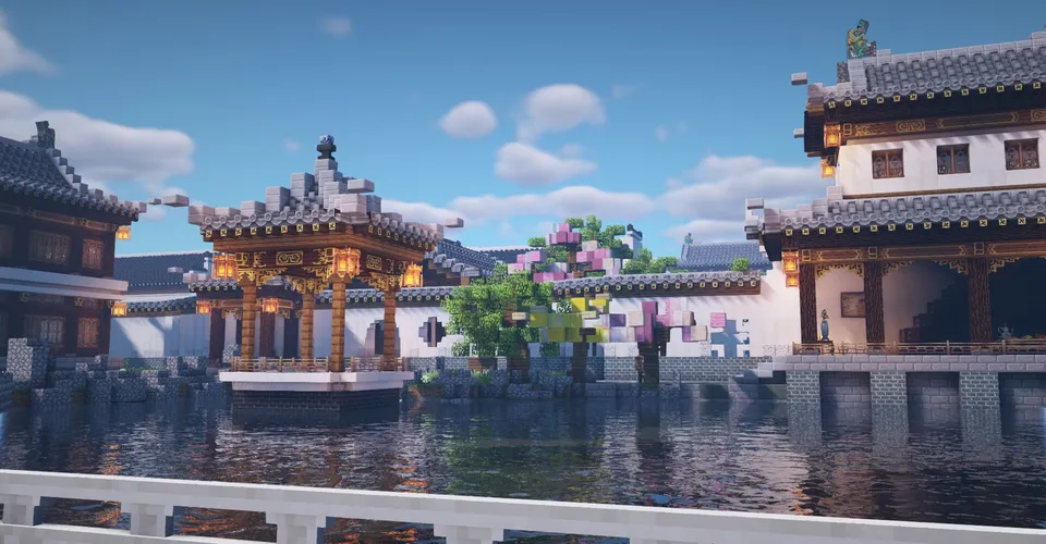 Ultramarine — Minecraft mod, rasm 5