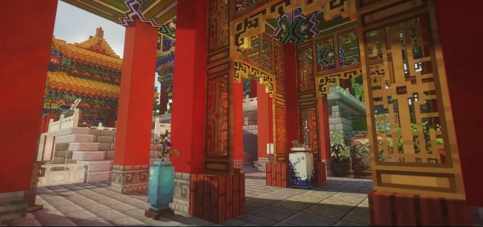 Ultramarine — Minecraft mod, rasm 6