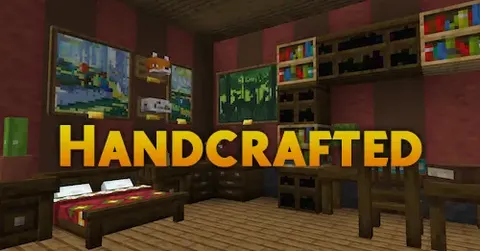 Handcrafted