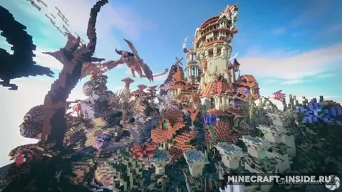 Dragon's Nest