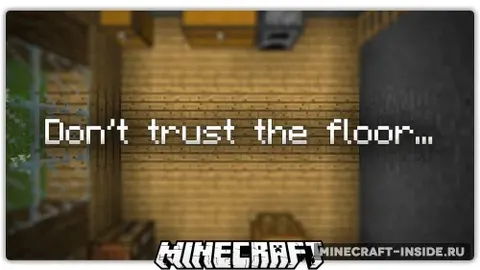 Dont Trust The Floor 3