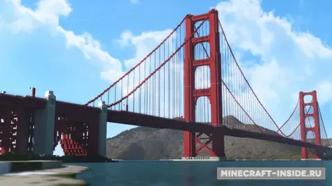 Golden Gate Bridge