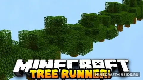 Tree Parkour