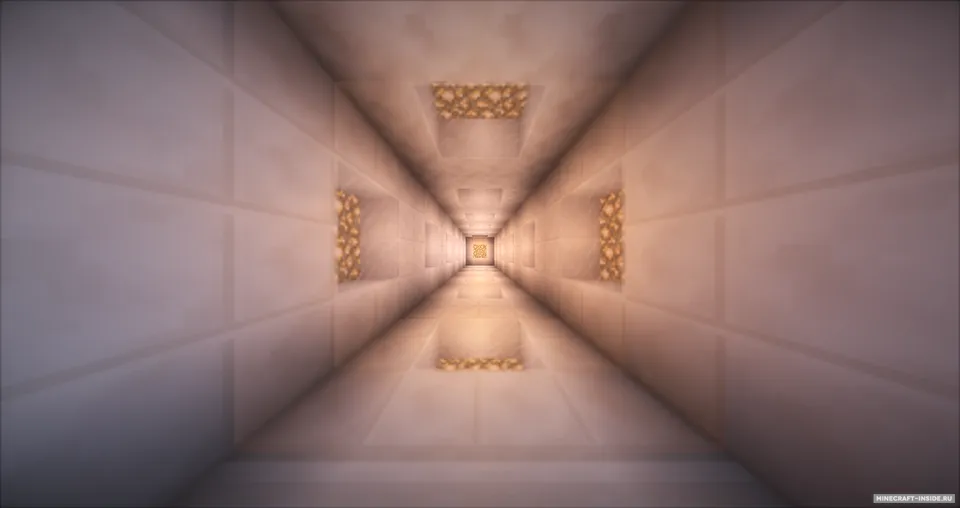 Randomized Parkour — Minecraft xarita, rasm 3