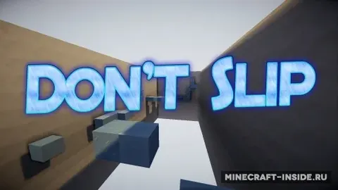 Dont Slip
