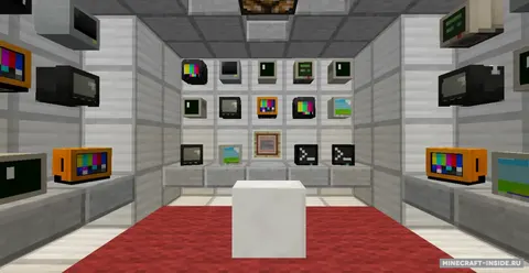 Find It and Mine It