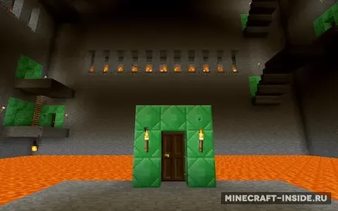 The Game of Exits