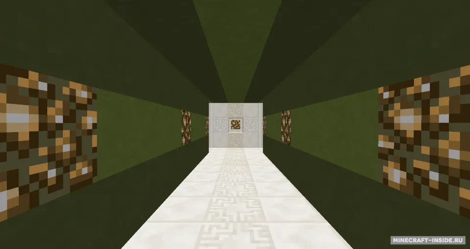 That Room Again — Minecraft xarita, rasm 2