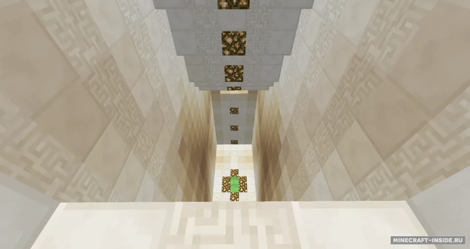That Room Again — Minecraft xarita, rasm 3