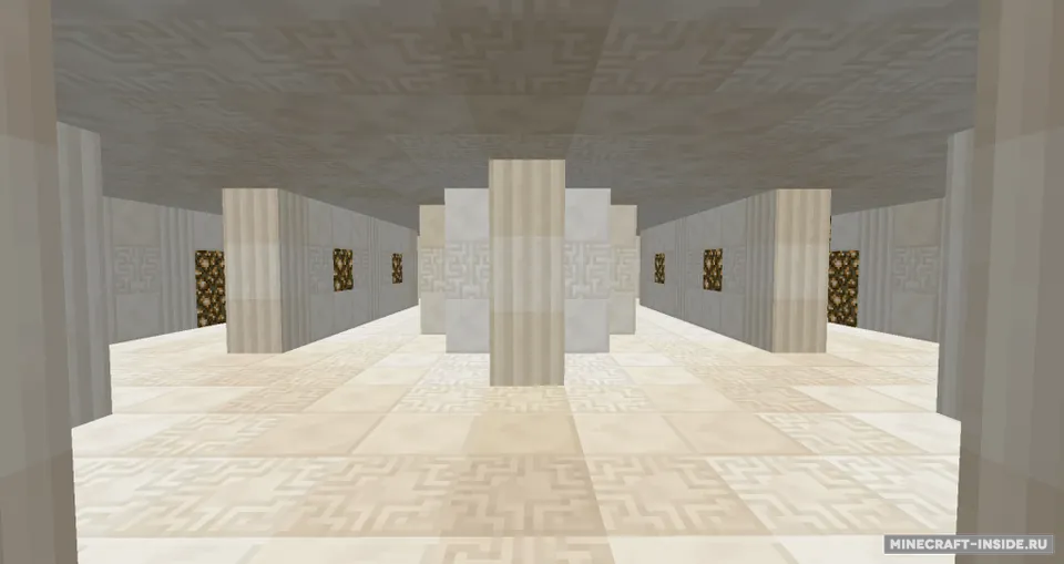 That Room Again — Minecraft xarita, rasm 4