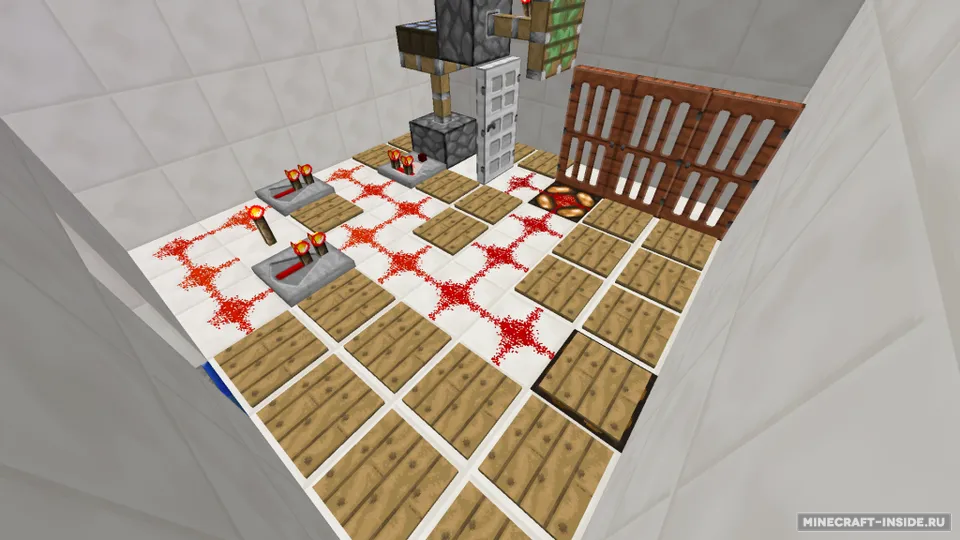Remember — Minecraft xarita, rasm 2