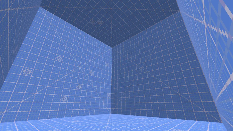 DLG The world of drawings — Minecraft mod, rasm 2