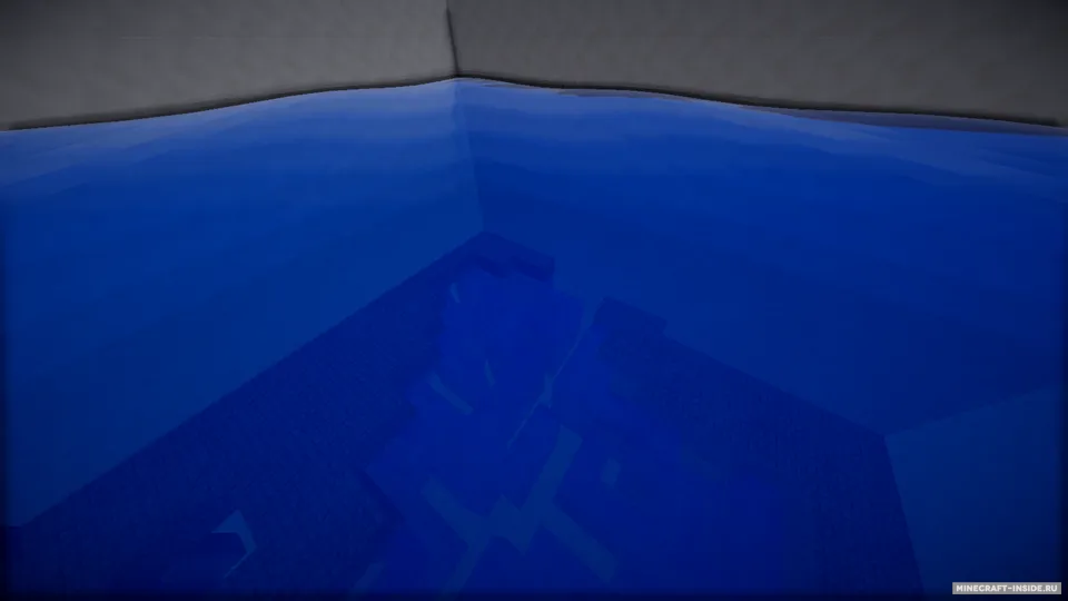 Don’t Take Damage 6 — Minecraft xarita, rasm 2