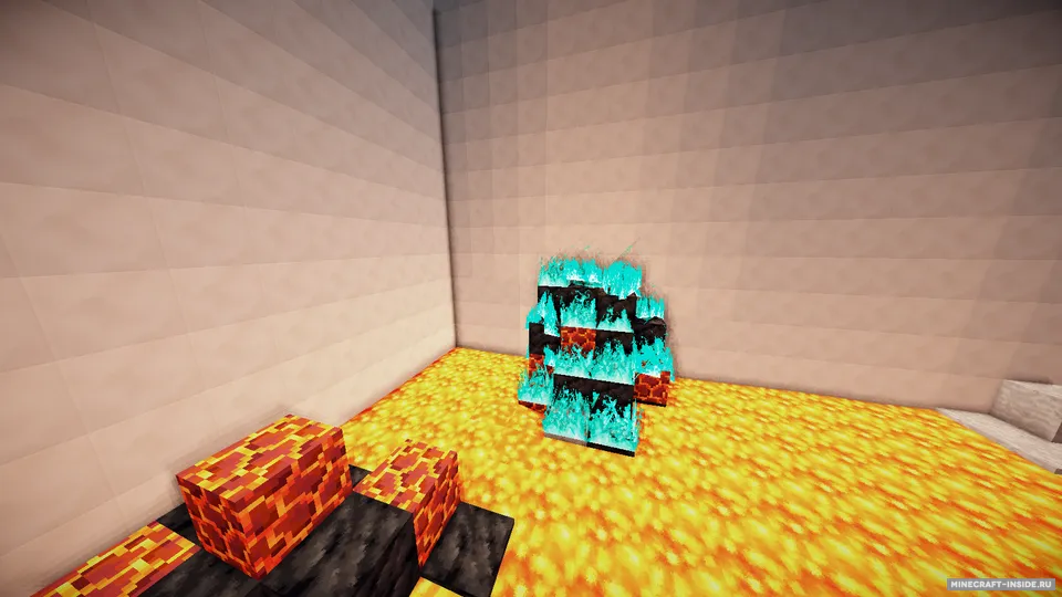 Don’t Take Damage 6 — Minecraft xarita, rasm 3