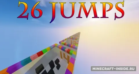 26 Jumps