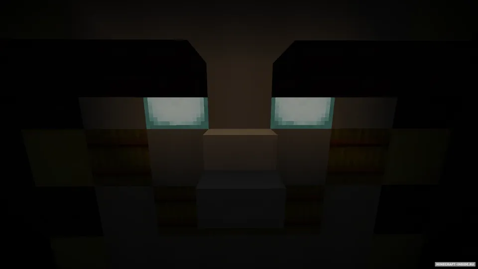 Atilliary Facilities 3 — Minecraft xarita, rasm 1