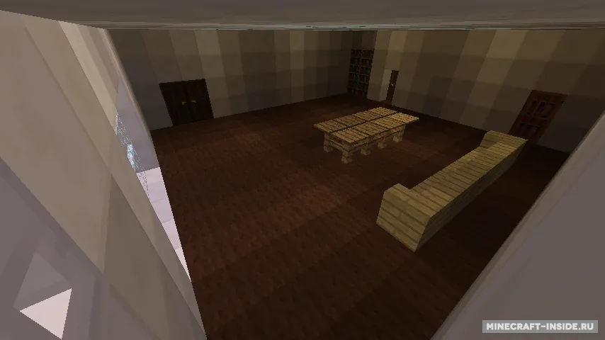 Atilliary Facilities 3 — Minecraft xarita, rasm 2